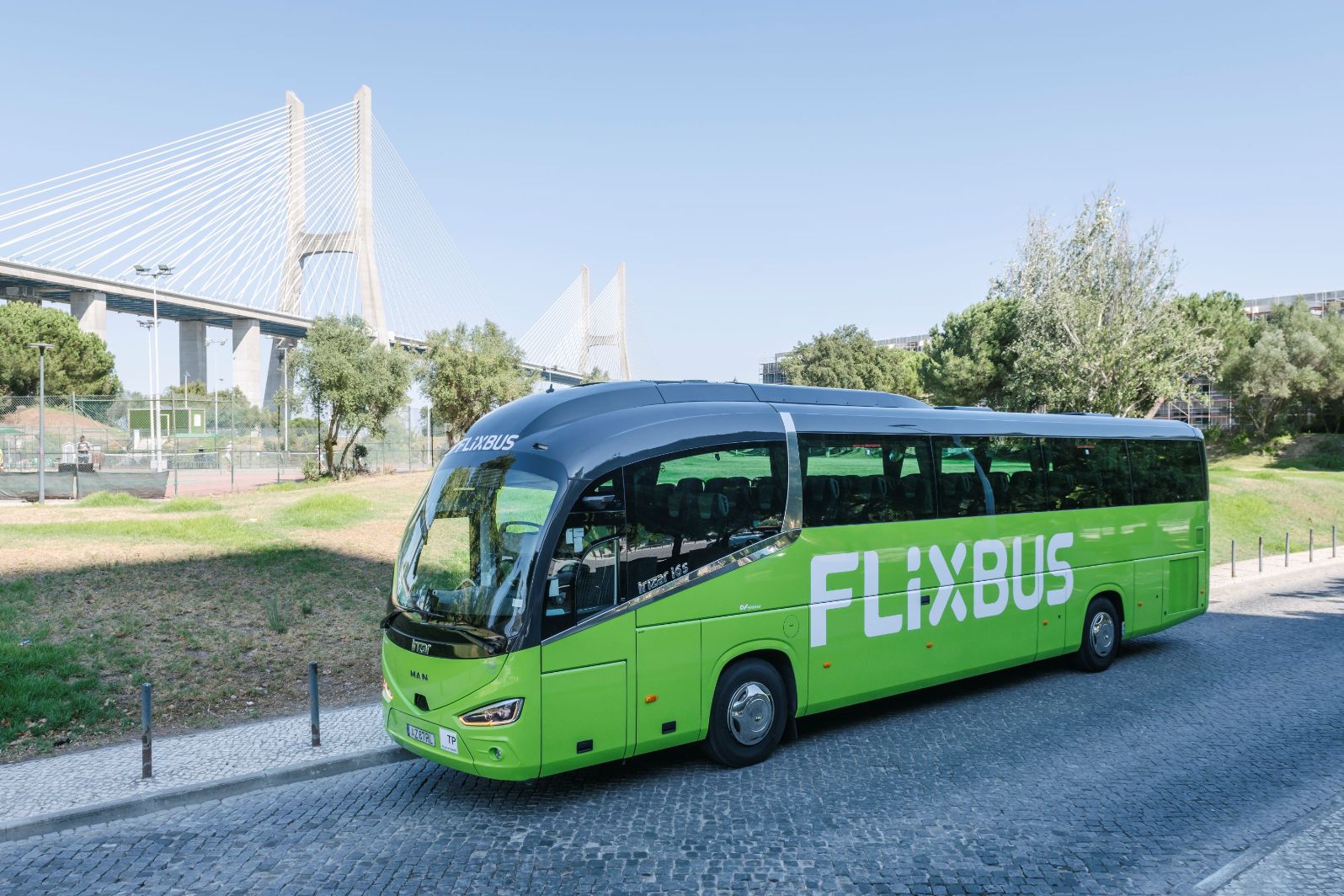 FlixBus chega aos 100 destinos nacionais durante o verão, disponibilizando cerca de 900 ligações diárias