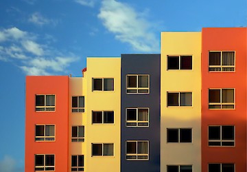 Arrendar casa no Algarve custa 21,3 euros/m2 em agosto, com uma subida anual de 22,8%