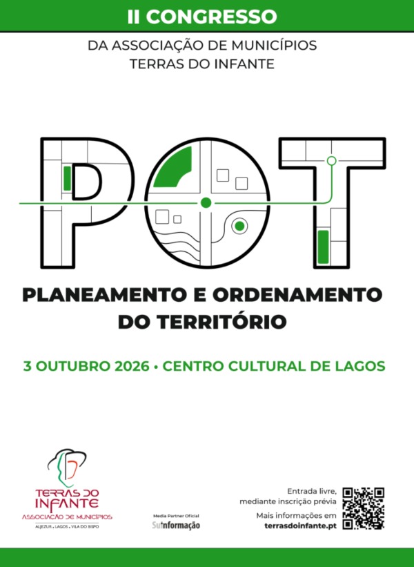 (Z2) 2026 - Planeamento e Ordenamento do Território