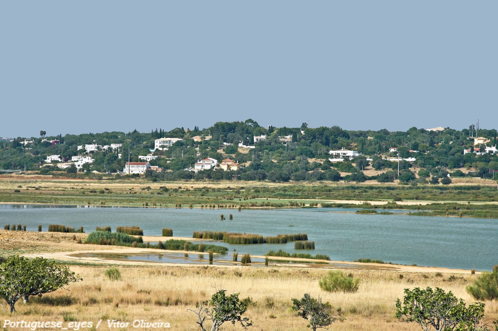 Associações apelam à ação: sem reserva natural, Lagoa dos Salgados continuará desprotegida