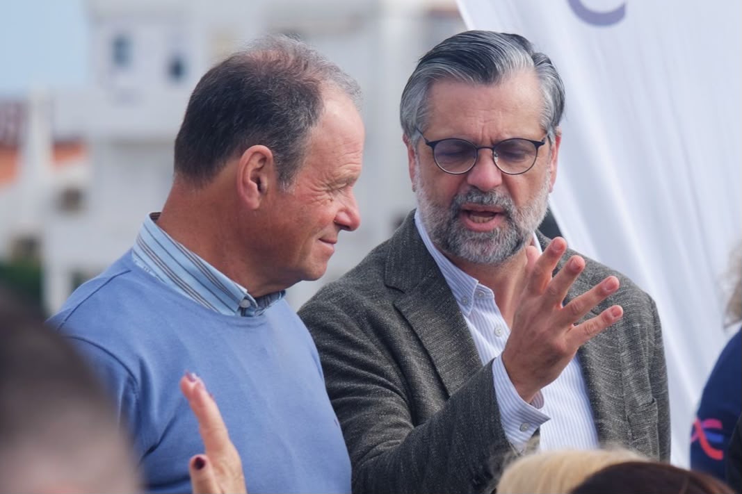 PSD Algarve apela à participação pública na Barragem da Foupana
