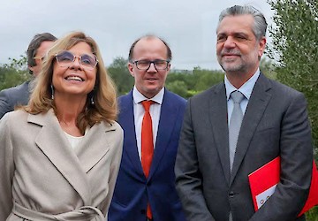 Cristóvão Norte garante direitos dos trabalhadores da ULS que estudam Medicina e propõe bolsas de fixação