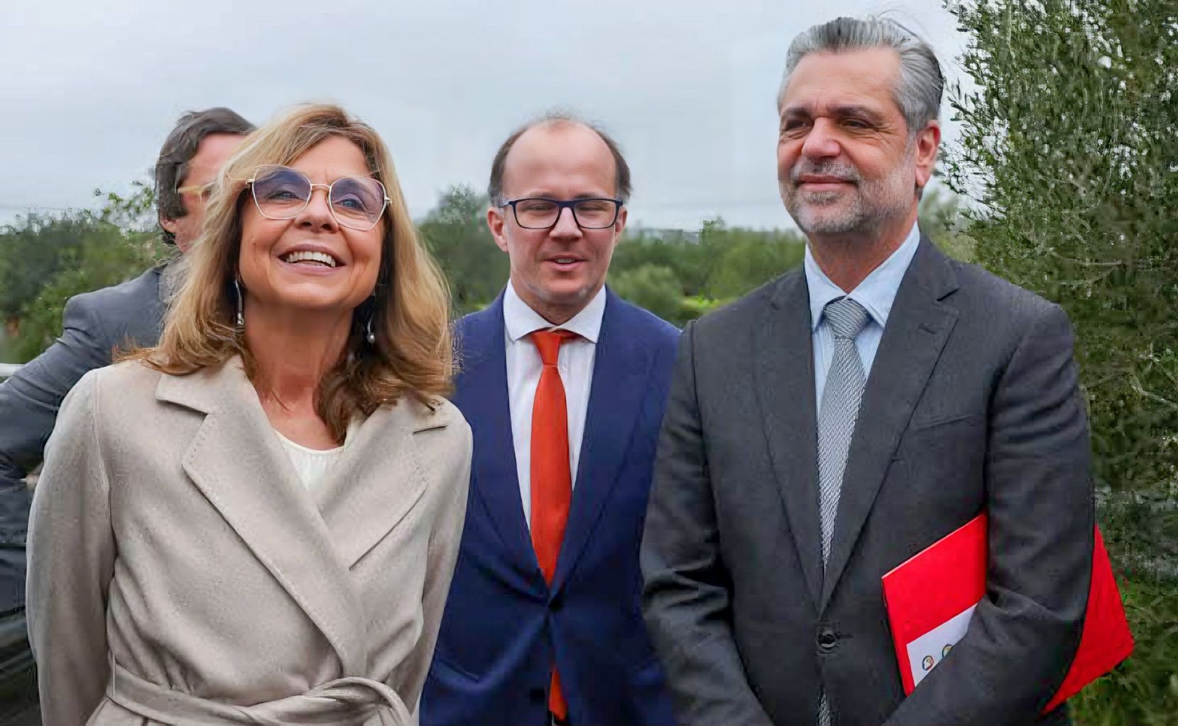 Cristóvão Norte garante direitos dos trabalhadores da ULS que estudam Medicina e propõe bolsas de fixação
