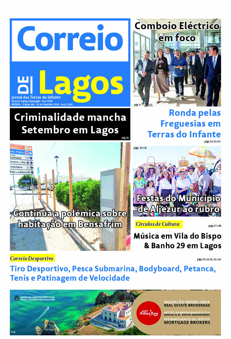 Capa da Edição 2026.09