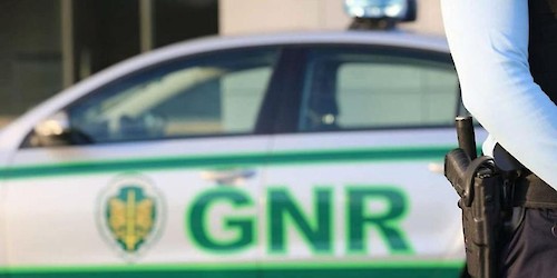 GNR | Atividade operacional semanal (18 e 24 de setembro)