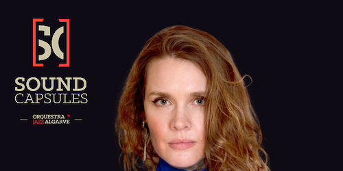 Polly Gibbons leva a sua experiência e conhecimento do jazz a Lagos, numa Masterclass Sound Capsules
