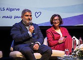Centro Cultural de Lagos recebeu Jornada Comunitária de Literacia em Saúde