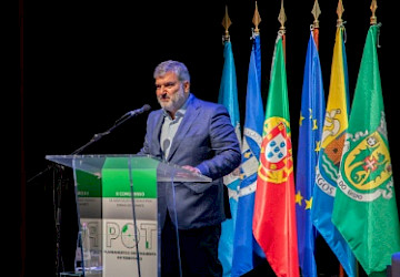Congresso sobre Planeamento e Ordenamento do Território juntou investigadores, técnicos, decisores políticos e investidores