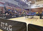 XII Torneio Internacional Cidade de Lagos de Ténis de Mesa – Que fim-de-semana, que torneio e que orgulho