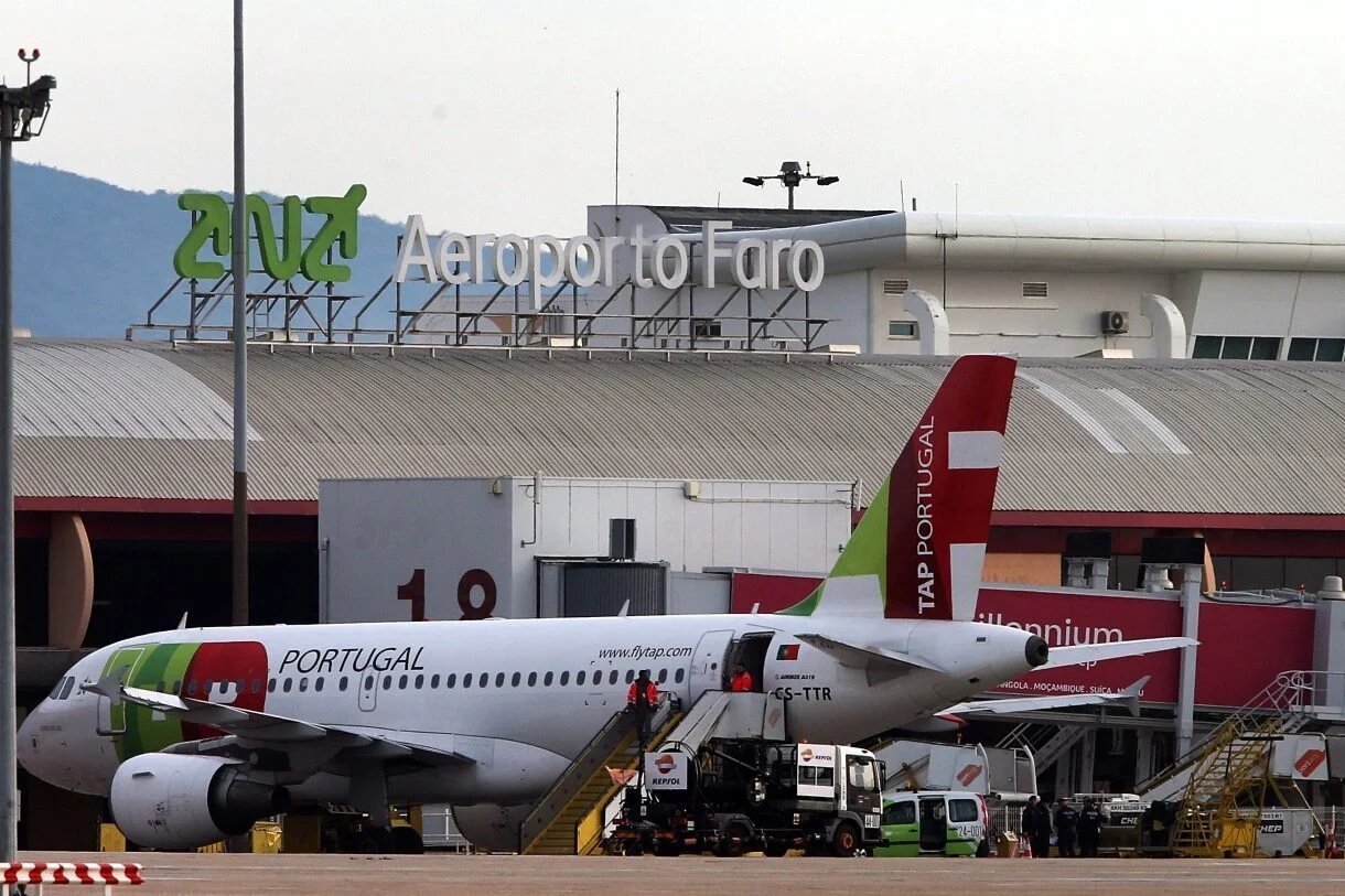 TAP e Lufthansa abrem uma oportunidade para o Algarve que o Governo tem de  concretizar
