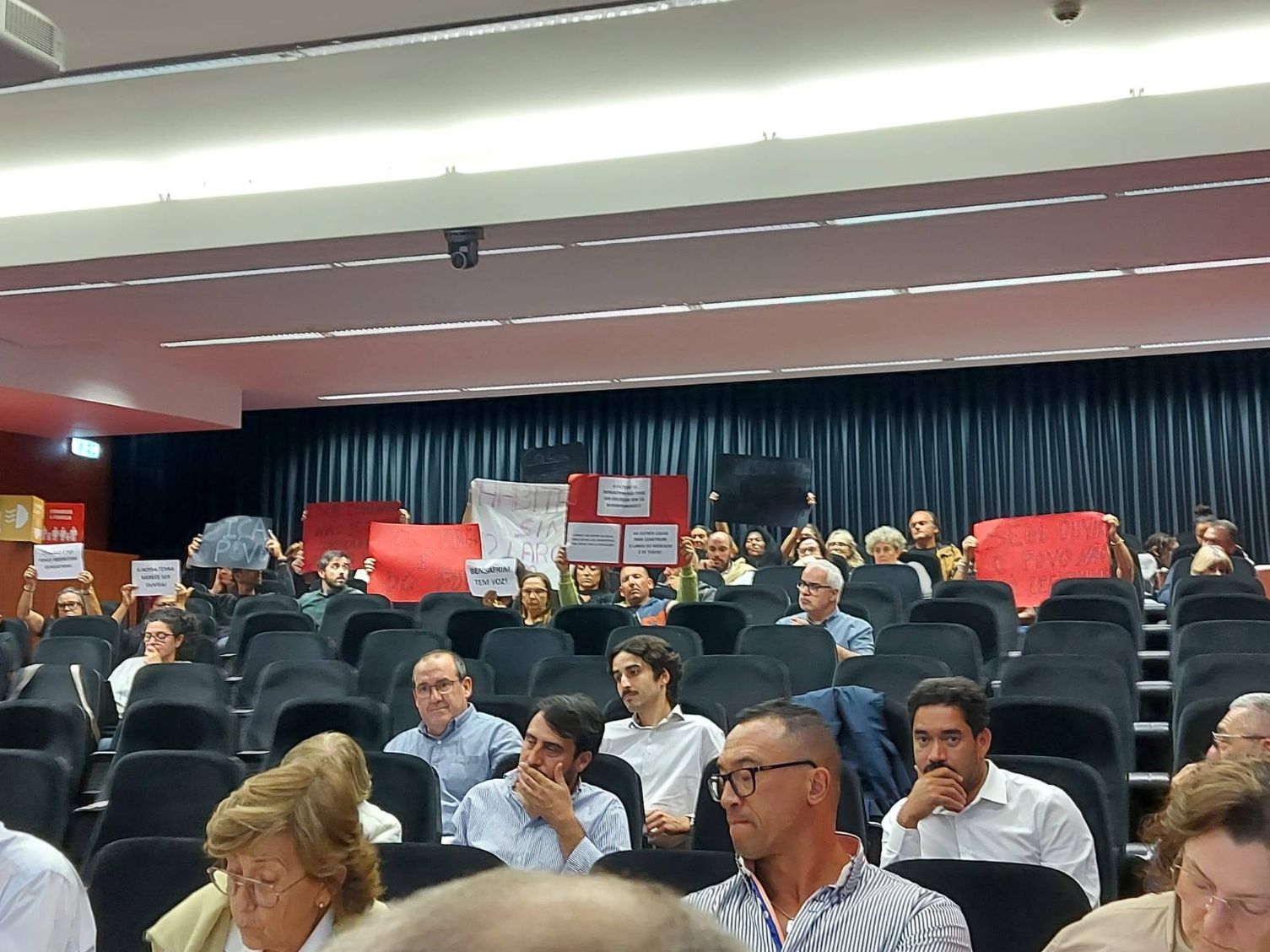PSD Lagos/ Estado do Município: Concelho que temos e o Concelho que merecemos- 1º parte