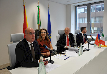 Implementação do STEP no Algarve em destaque na Semana das Regiões em Bruxelas