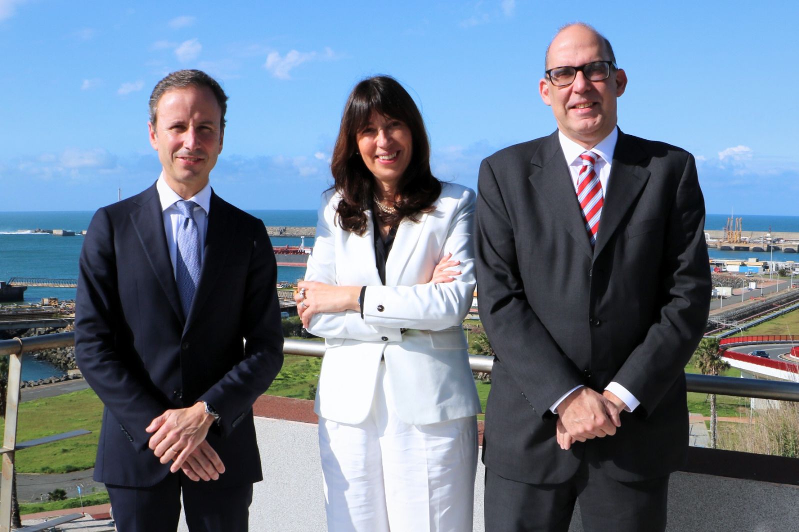 Portos de Sines e do Algarve reforçam parceria com a Comunidade Escolar e atribuem Bolsas de Estudo