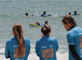 Surf & Rescue com novas formações em Aveiro a 27 de outubro e Lagos a 5 e 6 de novembro