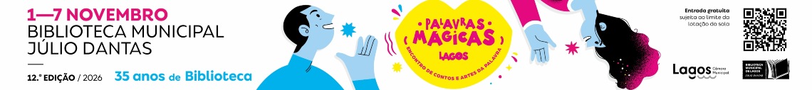 (Z4) 2026 - CM Lagos - Palavras Mágicas