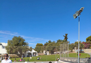 SMASHTOUR ALGARVE 2026 – Etapa de Tavira