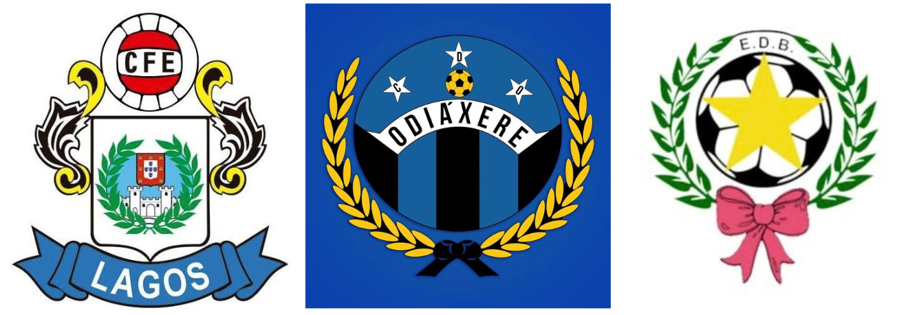 Futebol Sénior: CF Esperança de Lagos e CD Odiáxere perdem e descem na classificação, enquanto ED Bensafrim soma mais um empate