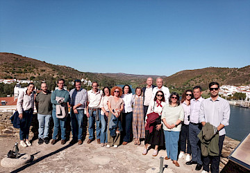 AMAL promove III Encontro Nacional de Gabinetes Técnicos Florestais Intermunicipais