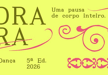 Pedra Dura em contagem decrescente para 11 dias de dança e criação contemporânea em Lagos