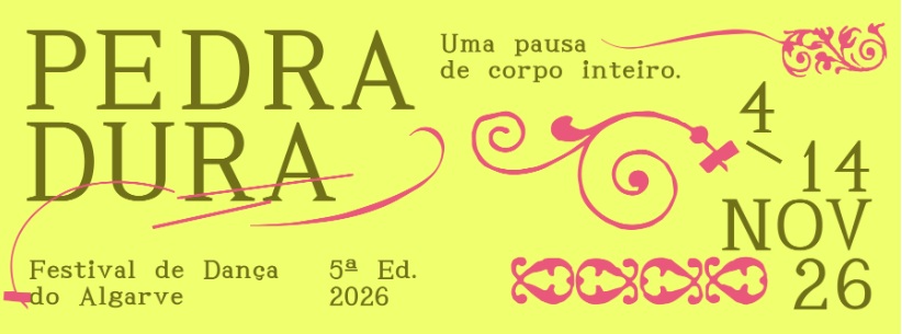 Pedra Dura em contagem decrescente para 11 dias de dança e criação contemporânea em Lagos