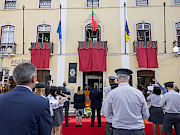 Lagos celebrou o Dia do Município e de São Gonçalo com cerimónia solene e iniciativas culturais - 1