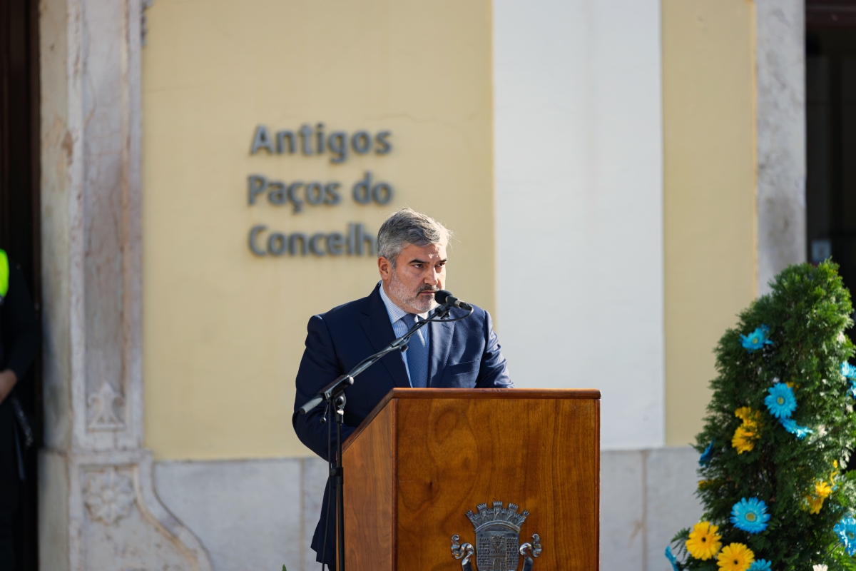 Lagos celebrou o Dia do Município e de São Gonçalo com cerimónia solene e iniciativas culturais