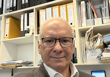 O AVC acontece no cérebro, a causa pode estar no coração