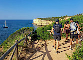 Há caminhadas gratuitas no Algarve e as inscrições já abriram