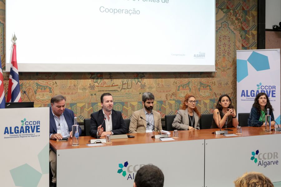 EEA Grants: financiamento para responder aos desafios do desenvolvimento regional
