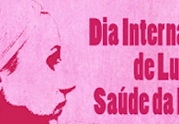 A SAÚDE DA MULHER - UM DIREITO INALIENÁVEL E DE PROGRESSO