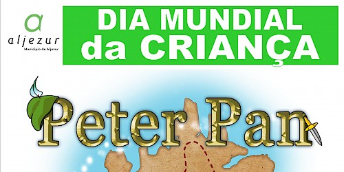 Munícipio de Aljezur Celebra o Dia Mundial da Criança