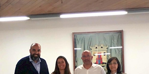 Município de Aljezur celebra acordo de parceria com a Associação de Pais do Agrupamento de Escolas do concelho de Aljezur