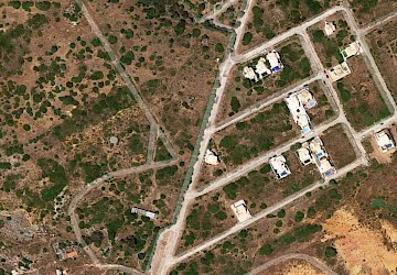 Comissão de Coordenação e Desenvolvimento Regional do Algarve aumenta controlo a "direitos adquiridos"nas revisões dos Planos Directores Municipais