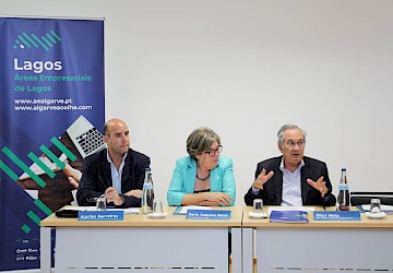 Áreas Empresariais de Lagos dão-se a conhecer em Mostra no Centro Cultural