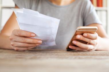 Nova factura dos “detalhes minímos” nas telecomunicações