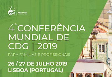 Diagnósticos de doenças congénitas da glicosilação estão a aumentar