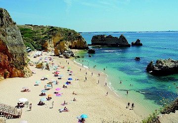 71% dos portugueses preferem passar férias nas praias nacionais