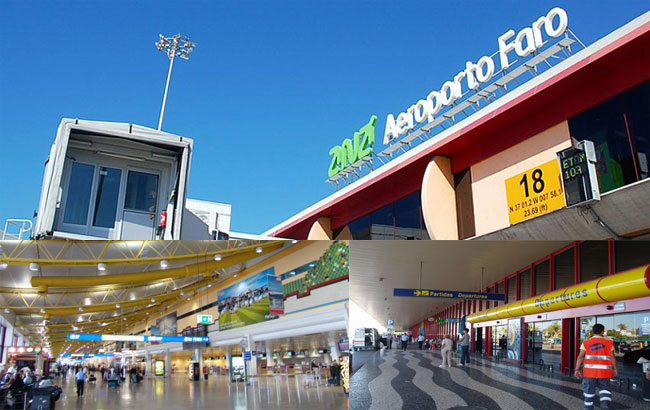 Presidente do Turismo do Algarve condena campanha publicitária nas redes sociais do Aeroporto de Faro