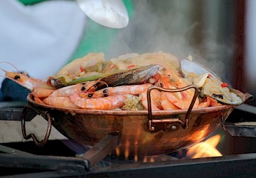 Agosto brinda Algarve com música, espectáculos e a melhor gastronomia e sabores do mar