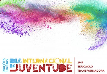 DIRECÇÃO REGIONAL DO ALGARVE DO IPDJ   COMEMORA O DIA INTERNACIONAL DA JUVENTUDE