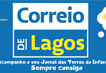 Leia, divulgue e assine o seu jornal das Terras do Infante!