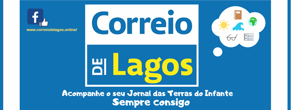 Leia, divulgue e assine o seu jornal das Terras do Infante!