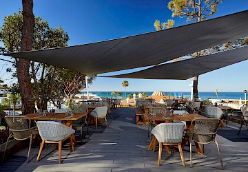 U&CO ABRE EM VALE DO LOBO RESORT