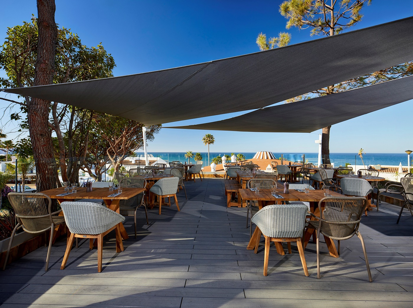 U&CO ABRE EM VALE DO LOBO RESORT
