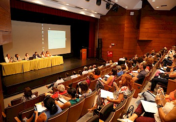Seminário colocou a comunidade escolar a refletir sobre as “Crianças e Jovens numa Sociedade em Mudança”