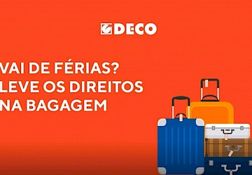 “Tenho um problema com a agência de viagens: como posso fazer para reaver o dinheiro?”