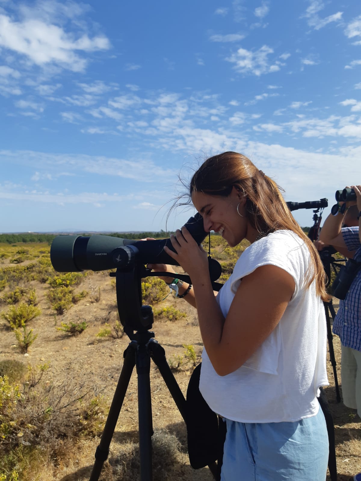Algarve recebe Outono com muita música, animação e actividades ao ar livre