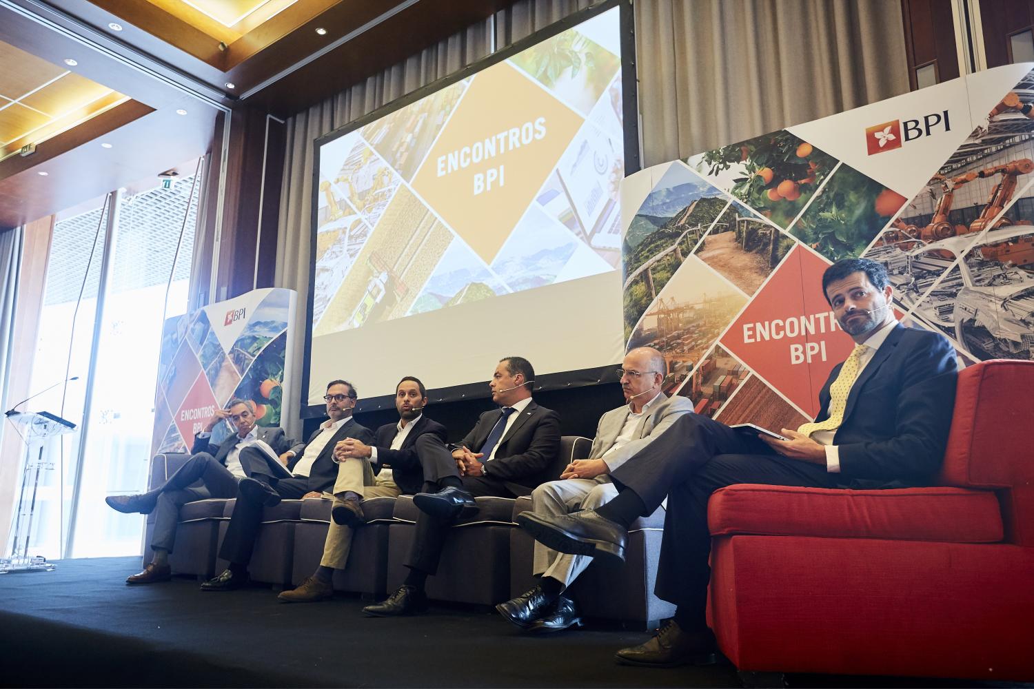 BPI reúne mais de 120 empresários do Algarve para debater desafios do turismo sustentável