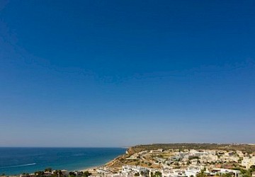 Preço das casas no Algarve sobe 1,4% durante o terceiro trimestre de 2019