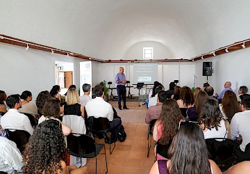 Lagos Start On to Start Up: Sustentabilidade - O futuro do  empreendedorismo passa por aqui